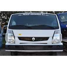 Καμπίνα Renault Maxity - Nissan Cabstar F24 2006-2013 ΓΙΑ ΚΟΜΜΑΤΙΑ