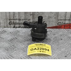 Bοηθητική Αντλία Νερού Mercedes-Benz CLA GLA 1.6 Turbo 270910 2011-2021 Α0005000686