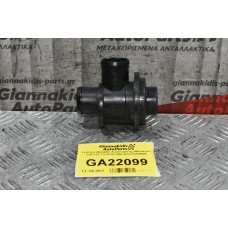 Σκάστρα (Βαλβίδα Ανακούφισης) Mitsubishi Colt CZT 1.5 4G15 2004-2012 K5T09986