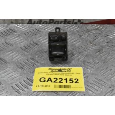 Διακόπτhς Καθρεφτών Mazda BT-50 - Ford Ranger 2006-2012 (9pins)