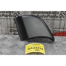 Κάλυμμα Γωνίας Πίσω Προφυλακτήρα Toyota Hilux KUN25 2006-2015 52164-0K010 (Αριστερό) (Καινούργιο)
