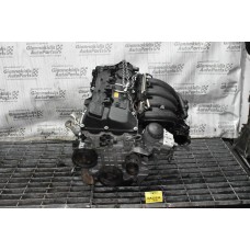 Κινητήρας - Μοτέρ Bmw 116/316 1.6 115PS N45B16AB 2004-2011