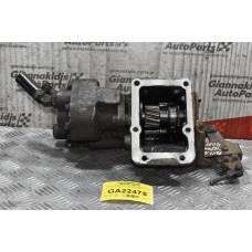 Αντλια Υδραυλικού - Ανατροπής Mitsubishi Canter 3.9 4D34 2000-2001 ME509914