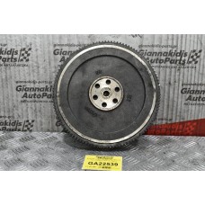 Βολάν Mitsubishi L300 4G63 1988-1997 (110 Δόντια) (6 Βίδες) (Αλλαγή Στεφάνι)