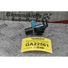 Hλεκτρομαγνητική Βαλβίδα Κενού Isuzu D-Max 2.5 4JK1 Twin Turbo 2012-2018 DENSO 8-94384335-0 184600-0830