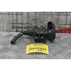 Βαλβίδα Αναθυμιάσεων SsangYong Kyron 2.0 XDI 664950 2002-2010 A6650180333