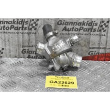 Βάση Θερμοστάτη Bmw 530 E60 XI 2003-2010 7536655.04