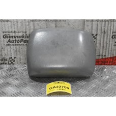 Καπάκι Τεμπέλη Toyota Hilux KUN 2005-2010 Γκρι