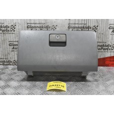 Ντουλαπάκι Toyota Hilux KUN 2005-2010 Γκρι