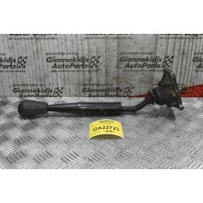 Λεβιές Ταχυτήτων Toyota Hilux LN85 2.4 2L 4Χ2 1990-2001