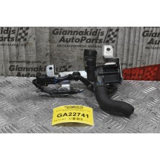 Bοηθητική Αντλία Νερού Mazda CX-3 1.5D S5 2010-2019 S552-15710