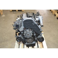 Κινητήρας  Kia Sorento 2.5 CRD D4CB 140ps 2005-2010