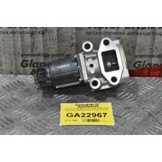 Βαλβίδα EGR Mitsubishi L200 4D56U KB4 2006-2015 1582A483 (Καινούργια,Γνησια)