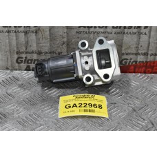 Βαλβίδα EGR Mitsubishi L200 4D56U KB4 2006-2015 1582A483 (Καινούργια,Γνησια)