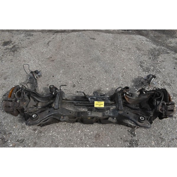 Πίσω Σύστημα Volvo S60 2010-2018