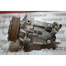 Κομπρεσέρ Aircondition  Renault Megane 1.2cc H5F 2012-2018 926008367R
