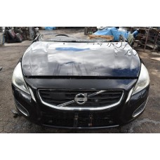 Μούρη Κομπλέ Volvo V60 1.6 Turbo B4164T 2010-2019
