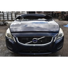 Μούρη Κομπλέ Volvo S60 1.6 Turbo B4164T 2010-2019