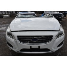 Μούρη Κομπλέ Volvo V60 1.6 Turbo B4164T 2010-2019