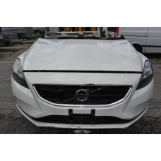 Μούρη Κομπλέ Volvo V40 1.6 Turbo B4164T  2010-2019
