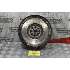 Βολάν SsangYong SsangYong Kyron - Actyon 664.950 2.0 XDI 664951 2004-2013 (Διπλής Μάζας) (144Δόντια)