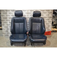 Καθίσματα Mercedes-Benz E 200 W210 1999-2000
