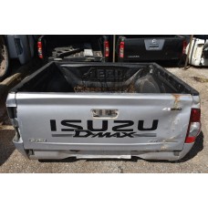 Καρότσα Isuzu D-Max 2007-2012 (4πορτο)