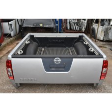 Καρότσα Nissan Navara D40 2005-2010 (4πορτο)
