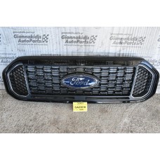 Μάσκα Ford Ranger Stormtrak T6 2021-2022 JB3J-8350-A (Γνήσια)