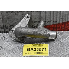 Μεταλικός Σωλήνας Ford Transit 2.2 TDCI 2000-2006 6C1Q-825CAA
