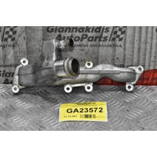 Μεταλικός Σωλήνας Ford Transit 2.2 TDCI 2000-2006 6C1Q-8K520-AB