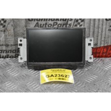 Οθόνη Volvo S60 V60 2010-2014 BOSCH 31374992 7609591510