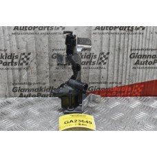 Bοηθητική Αντλία Νερού Mazda CX-3 1.5D S5 2010-2019 S552-15710