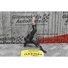 Βαλβίδα Εξαερισμού  Chevrolet Cruze 1.8 F18D4 2009-2016 55574240