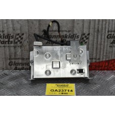 Ενισχυτής Ήχου Audi A4 2008-2011 8T0035462