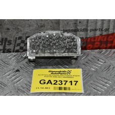 Αντίσταση Καλοριφέρ Audi - Volkswagen - Seat - Skoda 2008-2012 8K0820521 (Γνήσιο) (Denso)