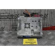 Eνισχυτής TV  Volvo XC 60 2013-2019 31328577