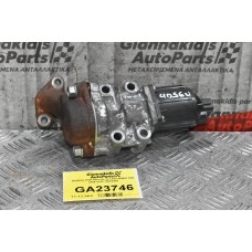 Βαλβίδα EGR Mitsubishi L200 4D56U KB4 2006-2015 1582A483