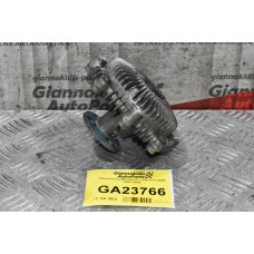 Υδραργυρος Mitsubishi L200 K74 4D56 1997-2005