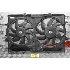 Βεντιλατέρ Audi A4 2008-2011 VALEO 8K0121003M