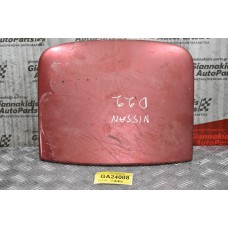 Αεραγωγός Καπό Nissan Navara D22 2001-2005 65852-VK500