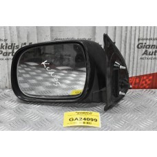 Καθρέπτης Αριστερός Toyota Hilux KUN25 2005-2010