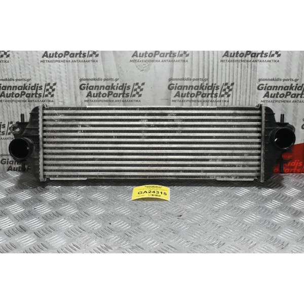 Ψυγείο Intercooler Opel Vivaro / Renault Traffic 1.9 F9Q 2002-2009 868926Q 7700312903