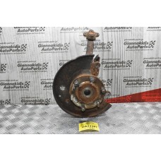 Ακραξόνιο Αριστερό Ford Ranger/Mazda BT-50 WL 16V 2005-2010