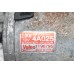 Μίζα Kia Sorento 2.5cc CRD 140PS D4CB 2001-2006 36100-4A025  VALEO 1196795 (10 Δόντια)