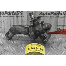 Βάση Θερμοστάτη Ford Ranger / Mazda B2500 WL 12V 1997-2005