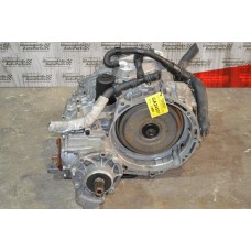 Αυτόματο Σασμάν DSG DQ500 Volkswagen Tiguan 2.0 TFSI CCZ 2010-2018 (DSG7 MYC)