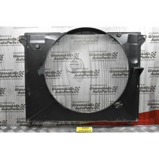 Χωάνη Ψυγείου Νερού Toyota Hilux 2005-2009 KUN25 D4D