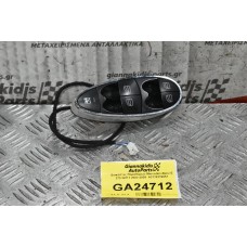 Διακόπτες Παραθύρων Mercedes-Benz E 270 W211 2002-2009  A2118219951