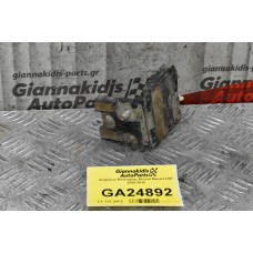 Ασφάλεια Μπαταρίας Nissan Navara D40 2005-2010